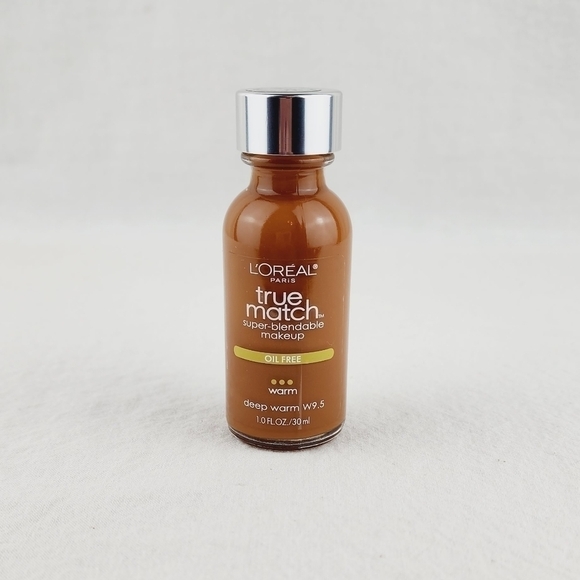 3 FOR $10 MIX OR MATCH 🔥L'Oréal tru match super bendable makeup  foundation - Picture 3 of 6